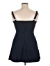 Shein Curve Black Cocktail Dress Size 0XL - photo 2