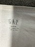 Gap Ivory Long Sleeve T-Shirt Size Med Petite - photo 7