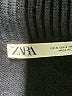 Zara Black Pullover Sweater Size S - photo 7