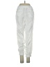 J.Crew Solid White Track Pants Size 00 - photo 2