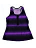 Unbranded Purple Swimsuit Top Size L - photo 1