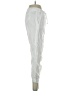 J.Crew Solid White Track Pants Size 00 - photo 4