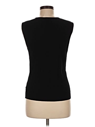 Jones New York Collection Sleeveless T-Shirt (view 2)