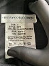 Dessy Collection 100% Polyester Black Cocktail Dress Size 4 - photo 4