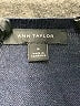 Ann Taylor Blue Sweater Vest Size M - photo 7