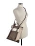 Cole Haan 100% Leather Gray Backpack One size - photo 2