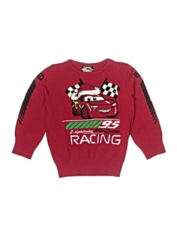 Disney Pixar Pullover Sweater (view 1)