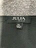 Love J Black Tube Top Size XL - photo 7