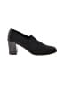 Donald J Pliner Black Heels Size 10 - photo 1