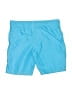 Nike Blue Athletic Shorts Size 6 - photo 2