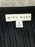 MIOU MUSE Tan Tank Top Size S - photo 7