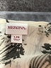 Merona 100% Polyester Ivory Long Sleeve Blouse Size L - photo 9
