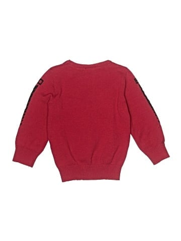 Disney Pixar Pullover Sweater (view 2)