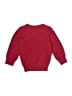 Disney Pixar 100% Polyester Red Pullover Sweater Size 2T - photo 2