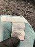 Design History 100% Viscose Teal Sleeveless Blouse Size XS - photo 7