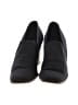 Donald J Pliner Black Heels Size 10 - photo 2