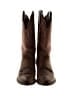 Ariat Brown Boots Size 9 - photo 2