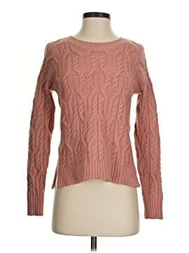 Ann Taylor Pullover Sweater (view 1)