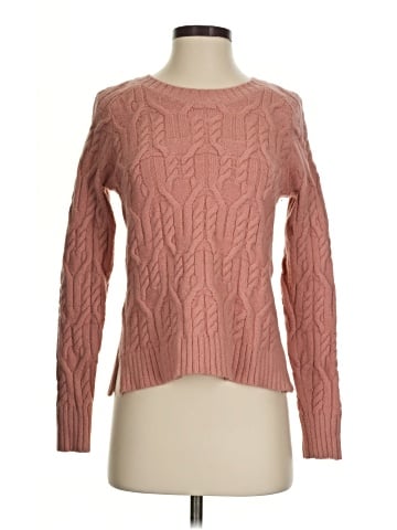 Ann Taylor Pullover Sweater (view 1)