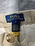 Polo by Ralph Lauren Tan Khakis Size 2 - photo 3