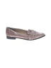 Sole Society Gray Flats Size 11 - photo 1