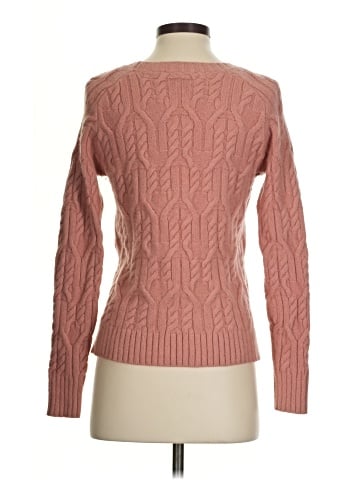Ann Taylor Pullover Sweater (view 2)