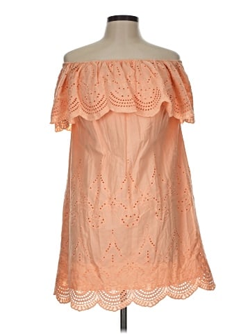 Altar'd State Cocktail Dress (view 1)