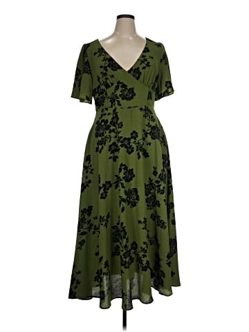 premier amour Casual Dress (view 1)