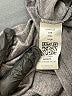 Unbranded Gray Active Tank Size L - photo 8