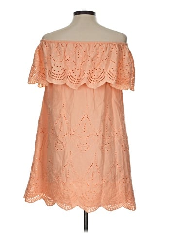 Altar'd State Cocktail Dress (view 2)