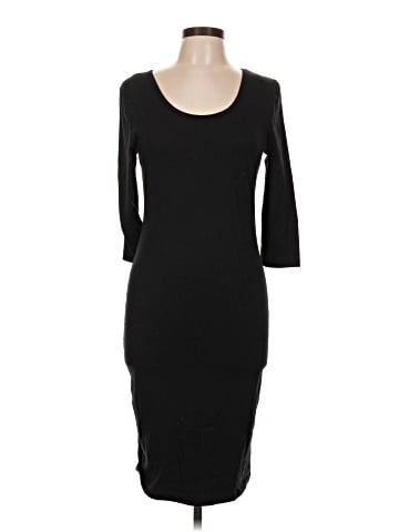 Zenana Premium Casual Dress (view 1)