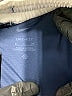 Nike 100% Polyester Blue Athletic Shorts Size S (kids) - photo 3