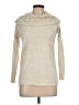 Design 365 Ivory Long Sleeve Top Size M - photo 1