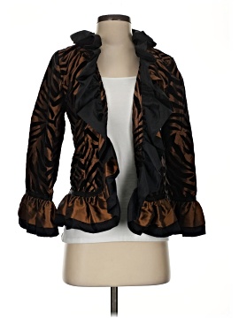Grace Chuang Jacket (view 1)