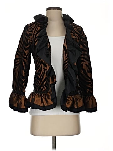 Grace Chuang Jacket (view 1)