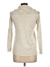Design 365 Ivory Long Sleeve Top Size M - photo 2