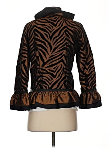 Grace Chuang Jacket (view 2)