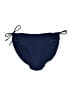 Athleta 100% Polyester Solid Blue Swimsuit Bottoms Size S - photo 1