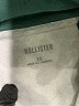 Hollister Gray Pullover Sweater Size XS - photo 7