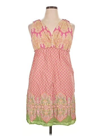 Sunny Leigh Casual Dress (view 1)