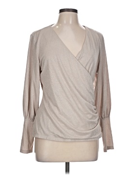 Ann Taylor Long Sleeve Top