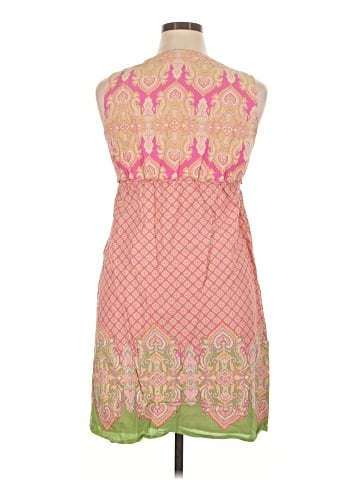 Sunny Leigh Casual Dress (view 2)