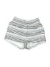 Janie and Jack Stripes Blue Shorts Size 3-6 mo - photo 1