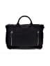 Marc Jacobs 100% Polyester Black Tote One size - photo 1