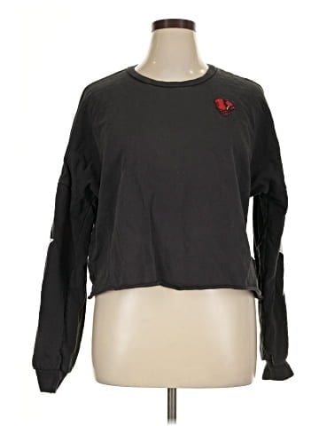 Lauren Moshi Sweatshirt (view 1)