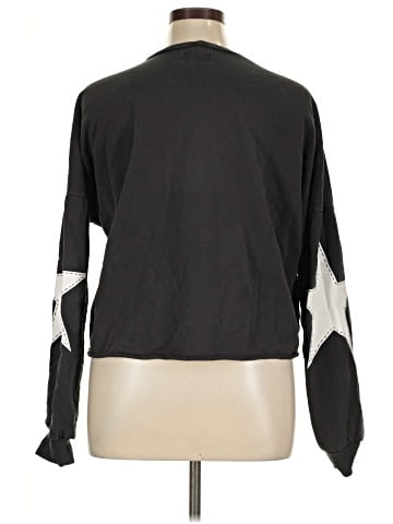 Lauren Moshi Sweatshirt (view 2)