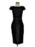 Unbranded Black Cocktail Dress Size M - photo 1