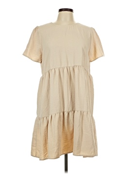 Copper Key Casual Dress