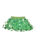 Unbranded Tropical Green Skirt Size 12-18 mo - photo 1