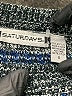 SATURDAYS NEW YORK CITY 100% Acrylic Blue Pullover Sweater Size S - photo 7